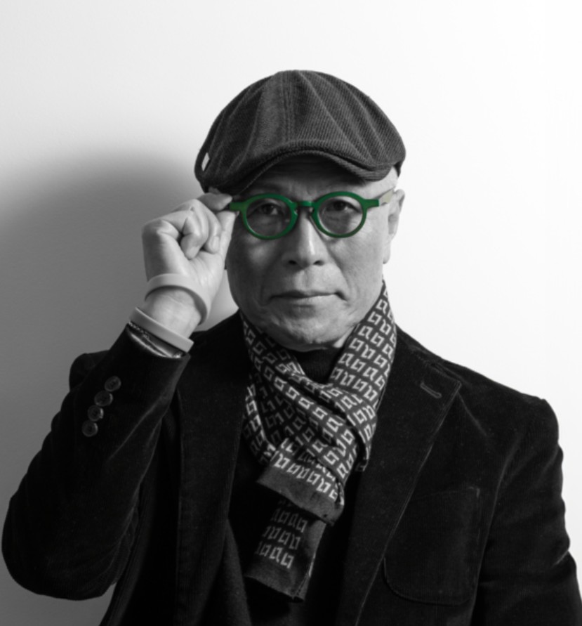 허영만 작가