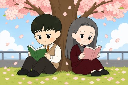 소설 / 이야기
